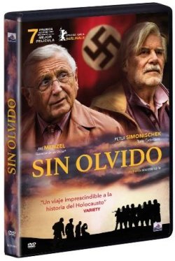 SIN OLVIDO