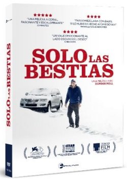 SOLO LAS BESTIAS