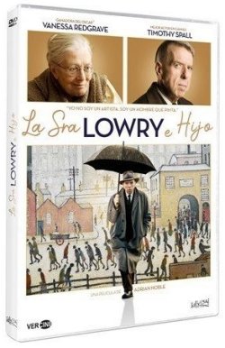 LA SRA. LOWRY E HIJO