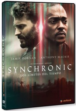 SYNCHRONIC. LOS LÍMITES DEL TIEMPO