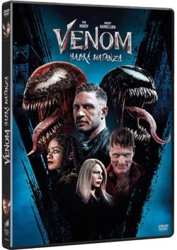 VENOM HABRÁ MATANZA