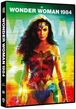 WONDER WOMAN 1984