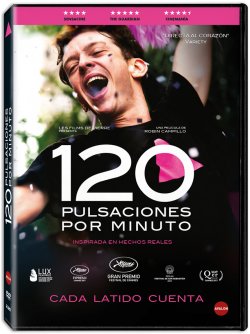 120 PULSACIONES POR MINUTO