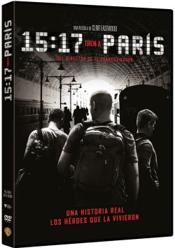 15:17 TREN A PARÍS