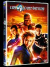 4 FANTASTICOS