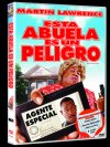 ABUELA PELIGRO