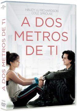 A DOS METROS DE TI