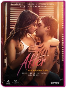 AFTER (AQUÍ EMPIEZA TODO)