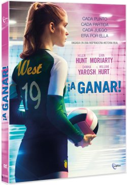 THE MIRACLE SEASON - A GANAR!