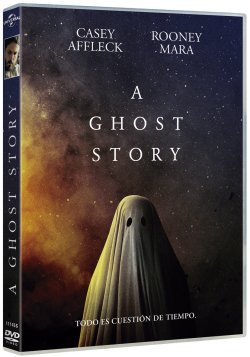 A GHOST STORY