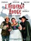 ALBERGE ROJO