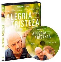 ALEGRÍA TRISTEZA