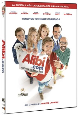 ALIBI.COM AGENCIA DE ENGAÑOS