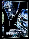ALIEN PREDATOR