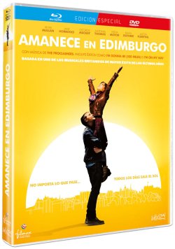 AMANECE EN EDIMBURGO