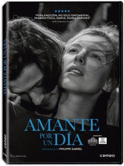AMANTE POR UN DÍA