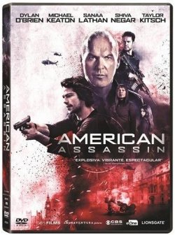 AMERICAN ASSASSIN