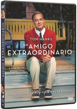 UN AMIGO EXTRAORDINARIO