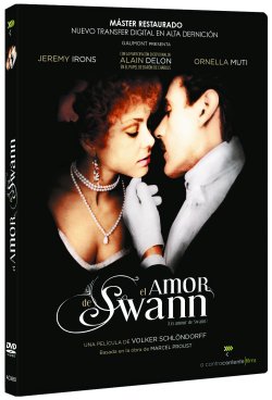 EL AMOR DE SWANN