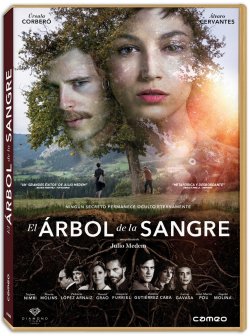 EL ÁRBOL DE LA SANGRE