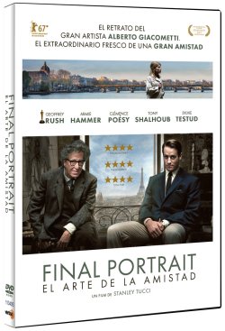 EL ARTE DE LA AMISTAD