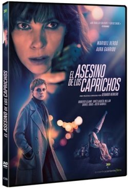 EL ASESINO DE LOS CAPRICHOS