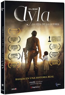 aYLA: LA HIJA DE LA GUERRA