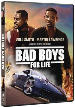 BAD BOYS FOR LIFE