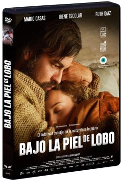BAJO LA PIEL DE LOBO
