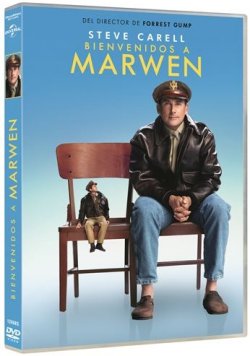 BIENVENIDOS A MARWEN