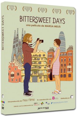 BITTERSWEET DAYS