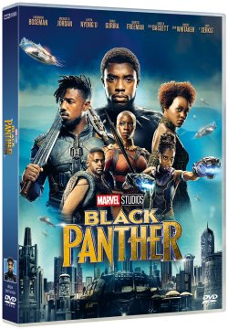 BLACK PANTHER
