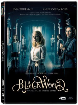 BLACKWOOD