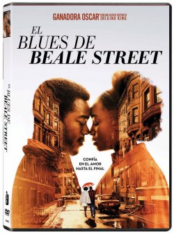 EL BLUES DE BEALE STREET