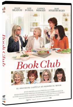 BOOK CLUB