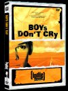 BOYS DONT CRY
