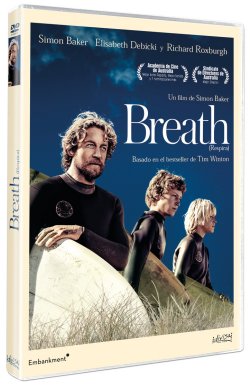 BREATH (RESPIRA)
