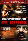HERMANDAD DE SANGRE (BROTHERHOOD OF BLOOD9