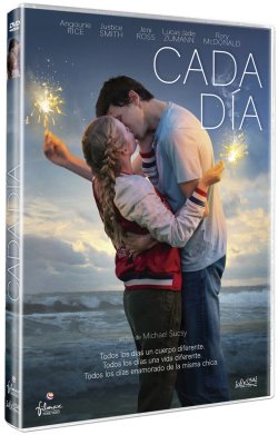 CADA DÍA