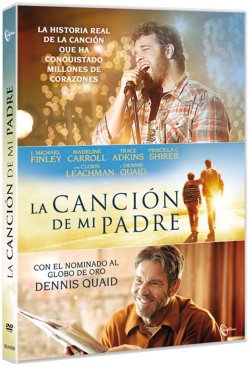 LA CANCIÓN DE MI PADRE