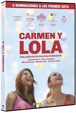 CARMEN Y LOLA