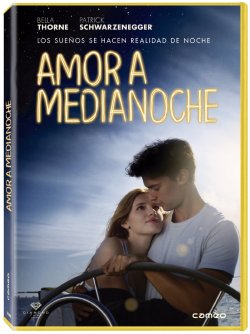 AMOR A MEDIANOCHE