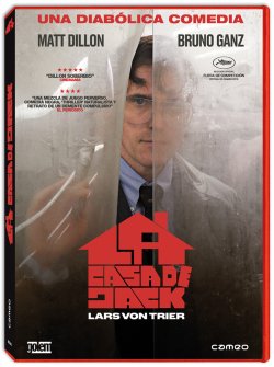 LA CASA DE JACK