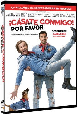 CÁSATE CONMIGO POR FAVOR