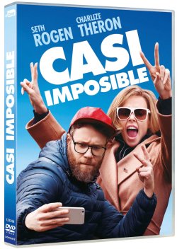 CASI IMPOSIBLE