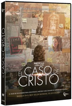 EL CASO DE CRISTO