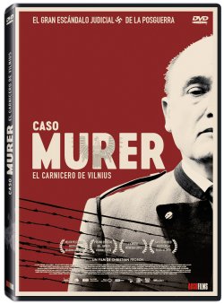 CASO MURER: EL CARNICERO DE VILNIUS