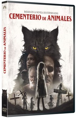 CEMENTERIO DE ANIMALES