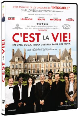 C'EST LA VIE