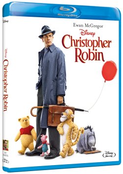 CHRISTOPHER ROBIN